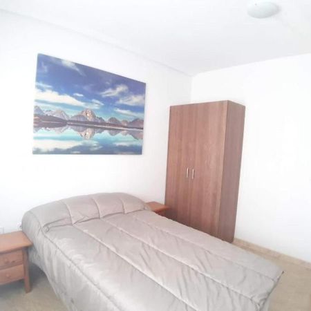 Apartamento Zig Zag Murcia Kültér fotó