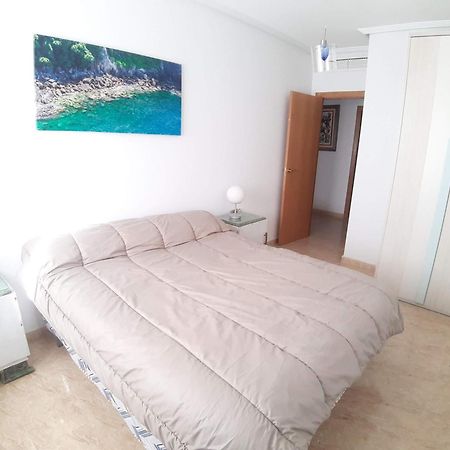 Apartamento Zig Zag Murcia Kültér fotó