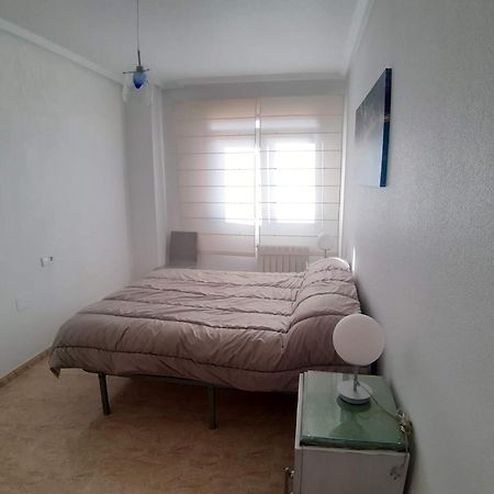 Apartamento Zig Zag Murcia Kültér fotó