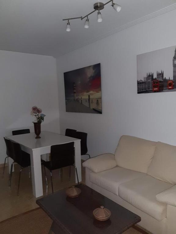 Apartamento Zig Zag Murcia Kültér fotó