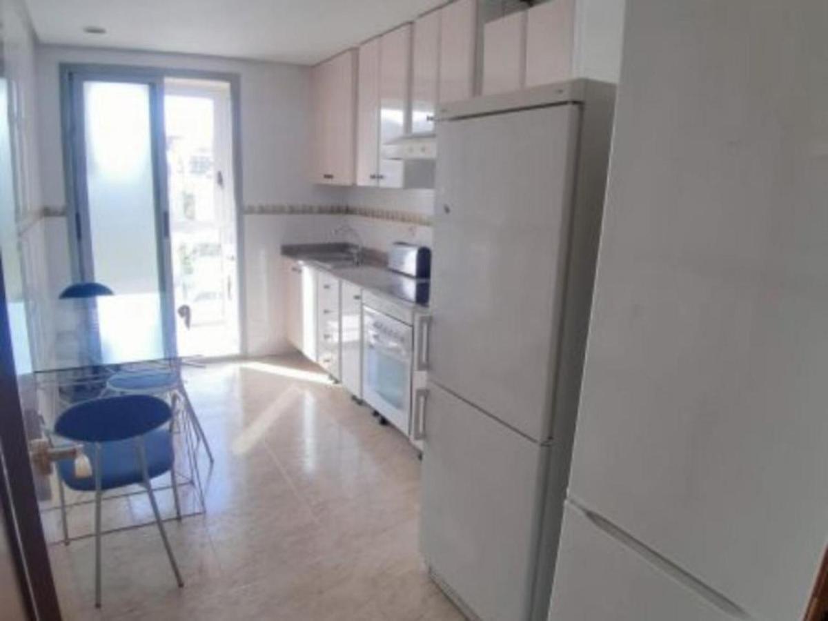 Apartamento Zig Zag Murcia Kültér fotó