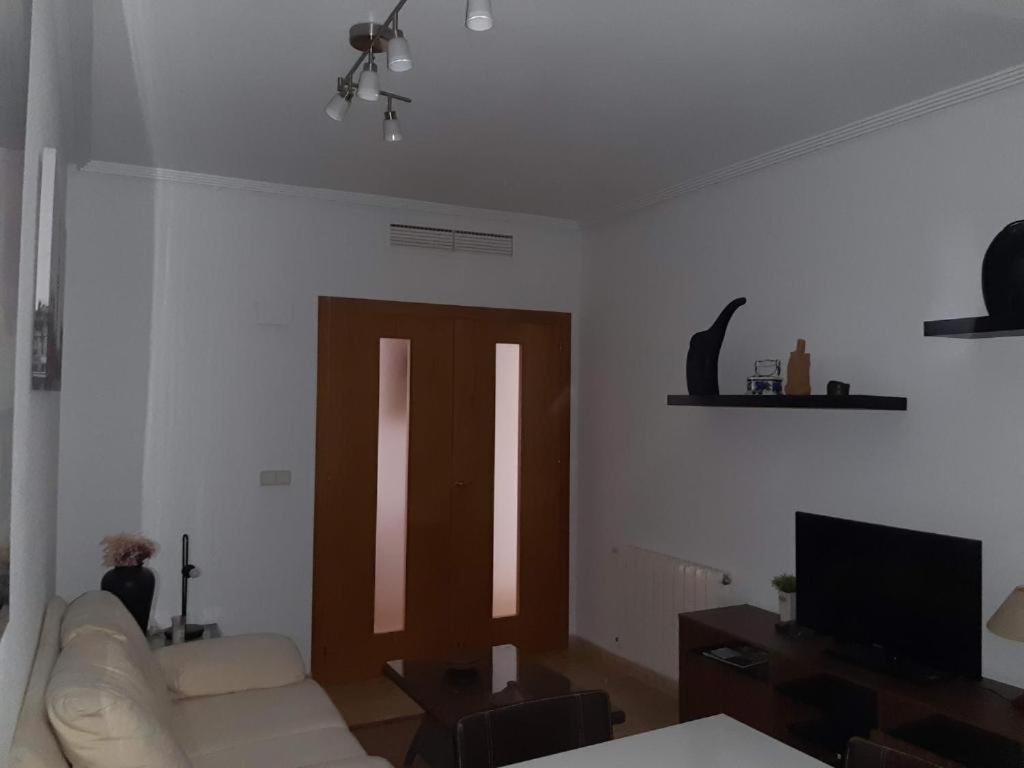 Apartamento Zig Zag Murcia Kültér fotó