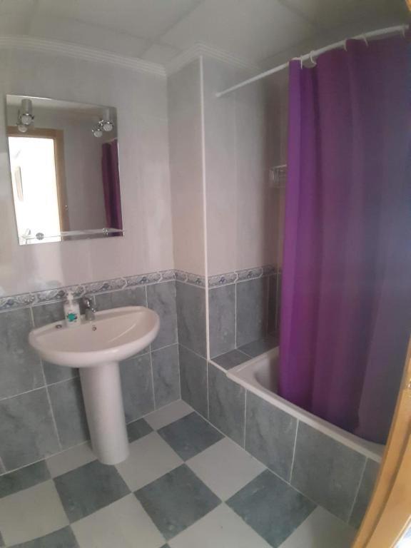Apartamento Zig Zag Murcia Kültér fotó