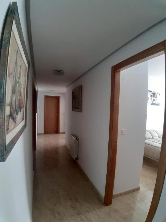 Apartamento Zig Zag Murcia Kültér fotó