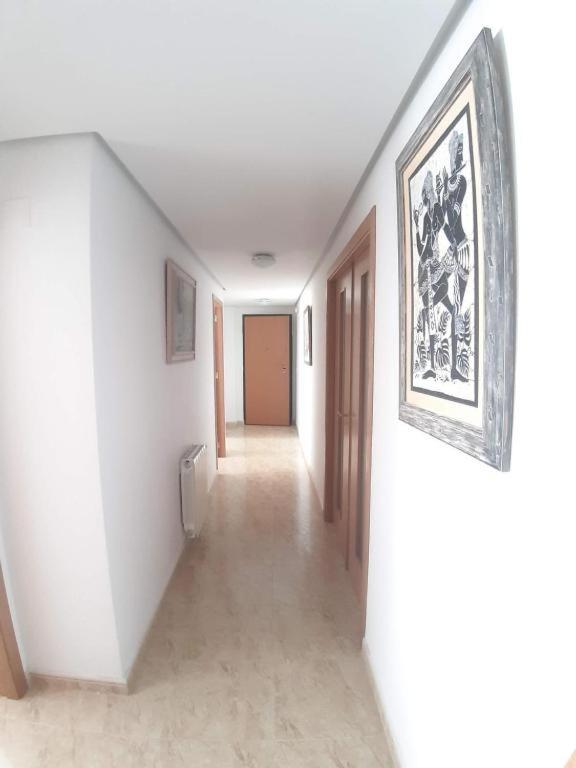 Apartamento Zig Zag Murcia Kültér fotó