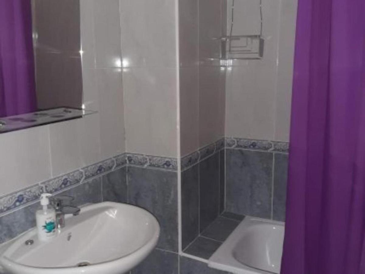 Apartamento Zig Zag Murcia Kültér fotó