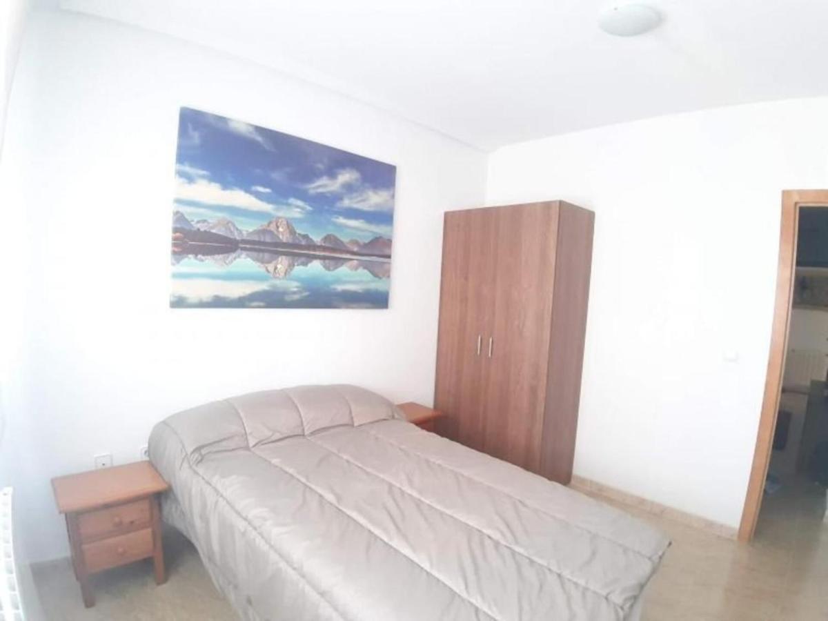 Apartamento Zig Zag Murcia Kültér fotó