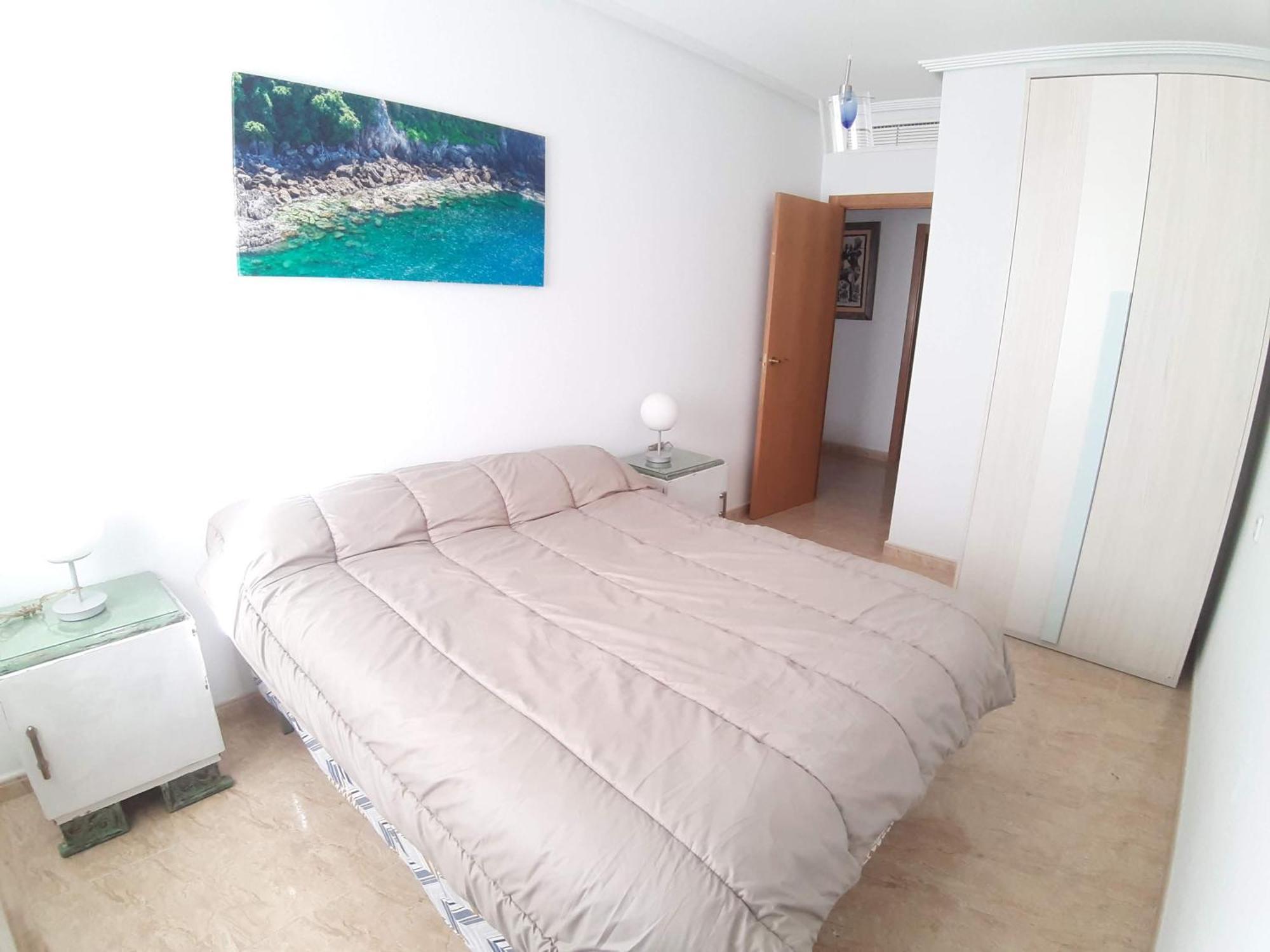 Apartamento Zig Zag Murcia Kültér fotó