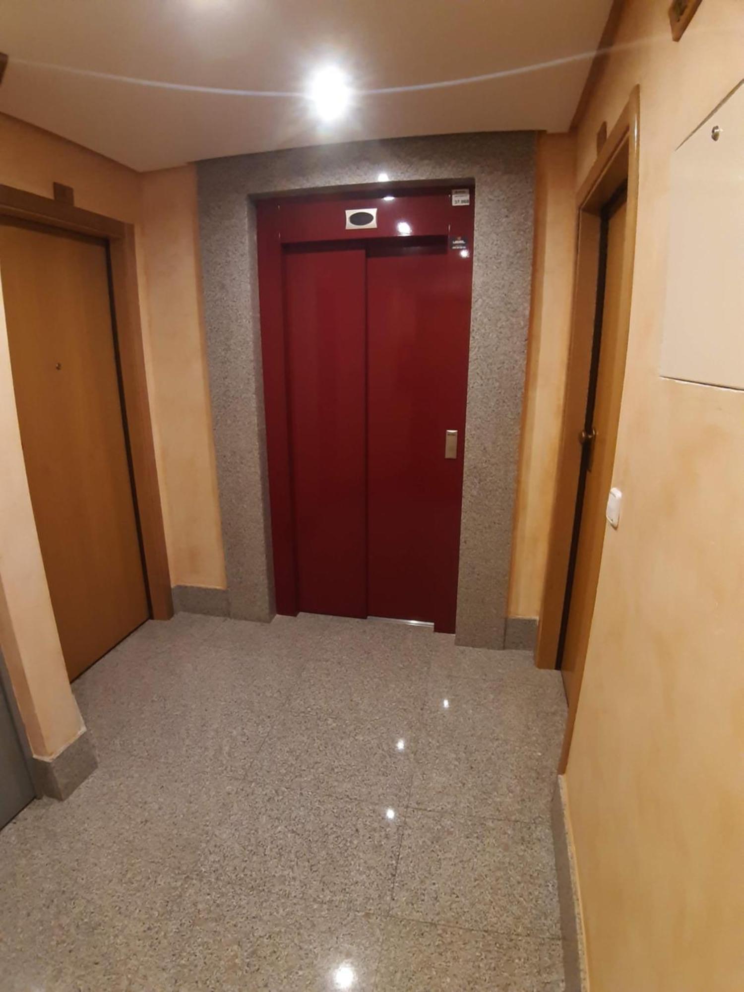 Apartamento Zig Zag Murcia Kültér fotó