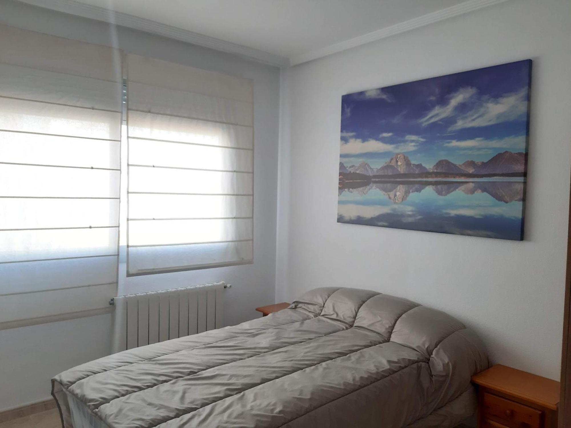 Apartamento Zig Zag Murcia Kültér fotó