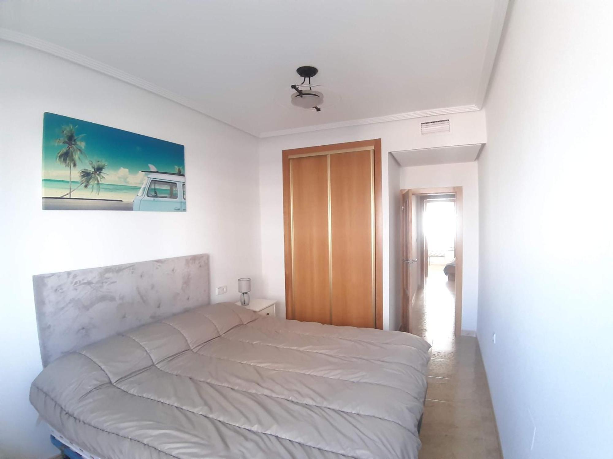 Apartamento Zig Zag Murcia Kültér fotó