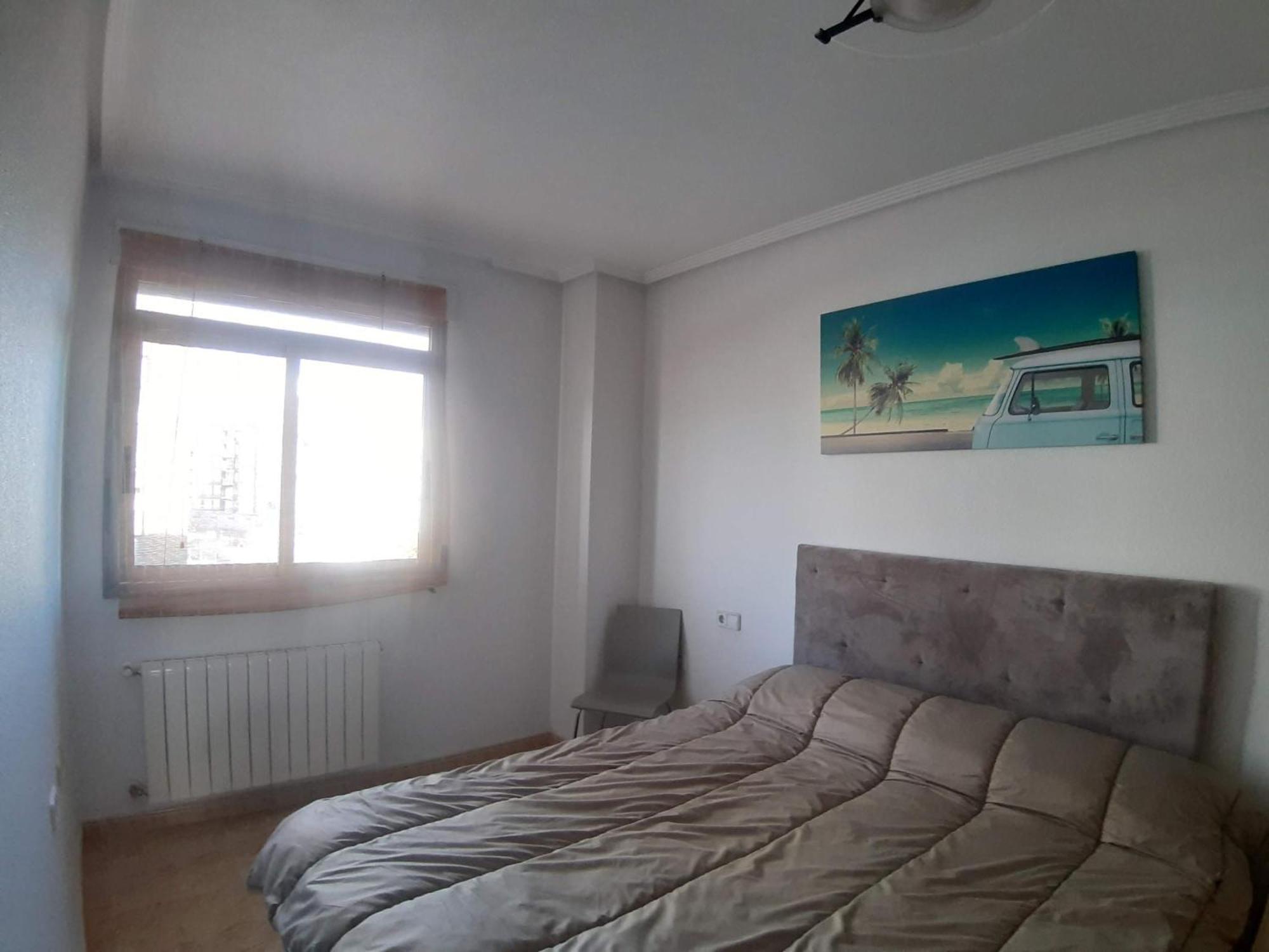 Apartamento Zig Zag Murcia Kültér fotó