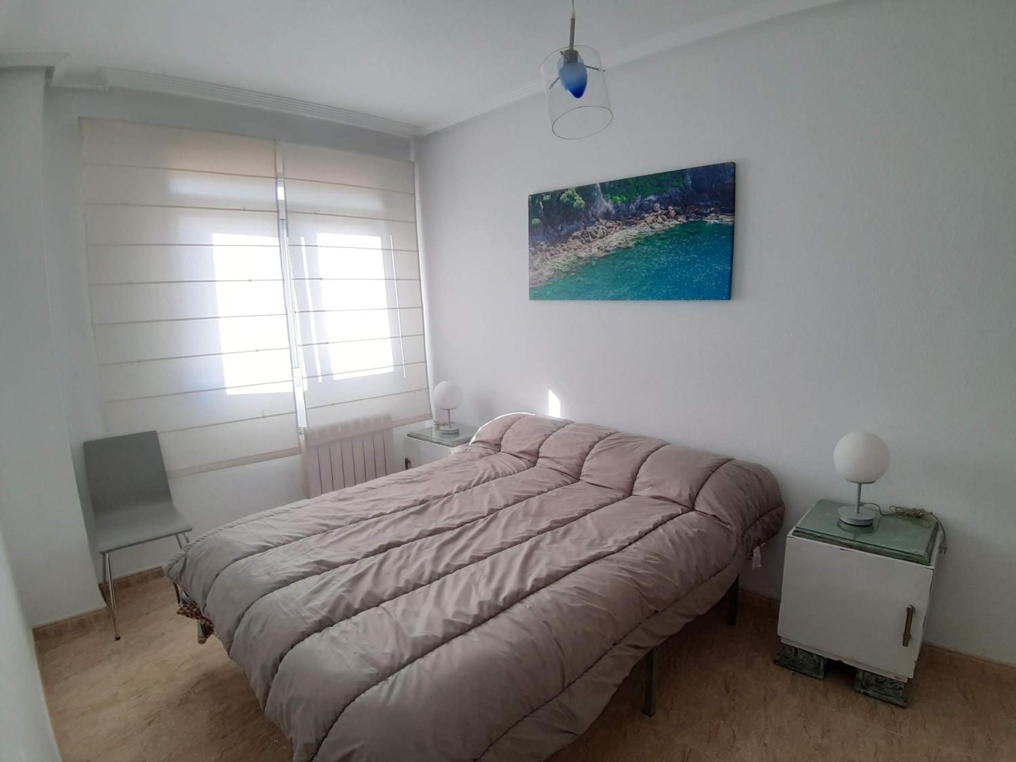 Apartamento Zig Zag Murcia Kültér fotó