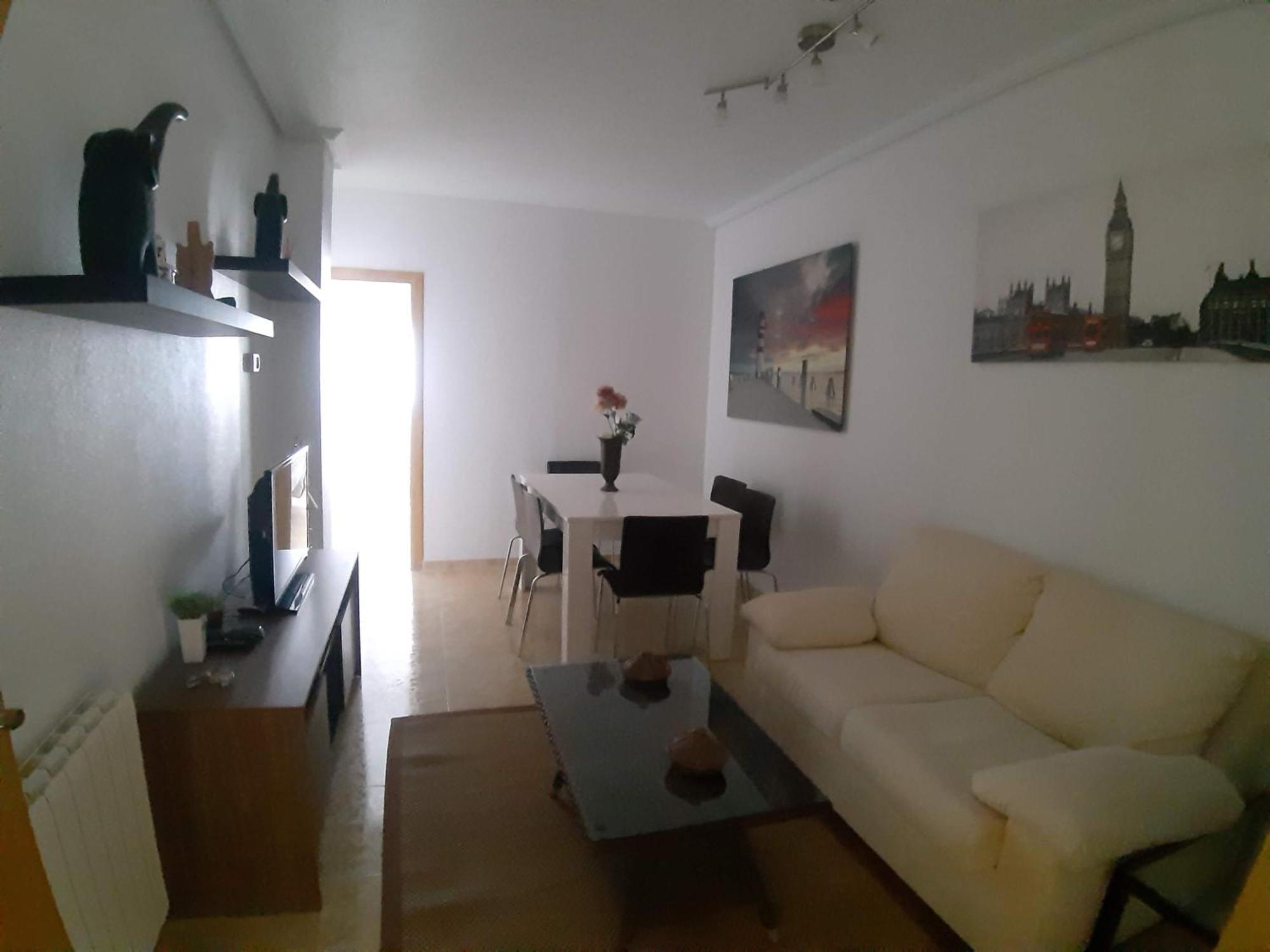 Apartamento Zig Zag Murcia Kültér fotó