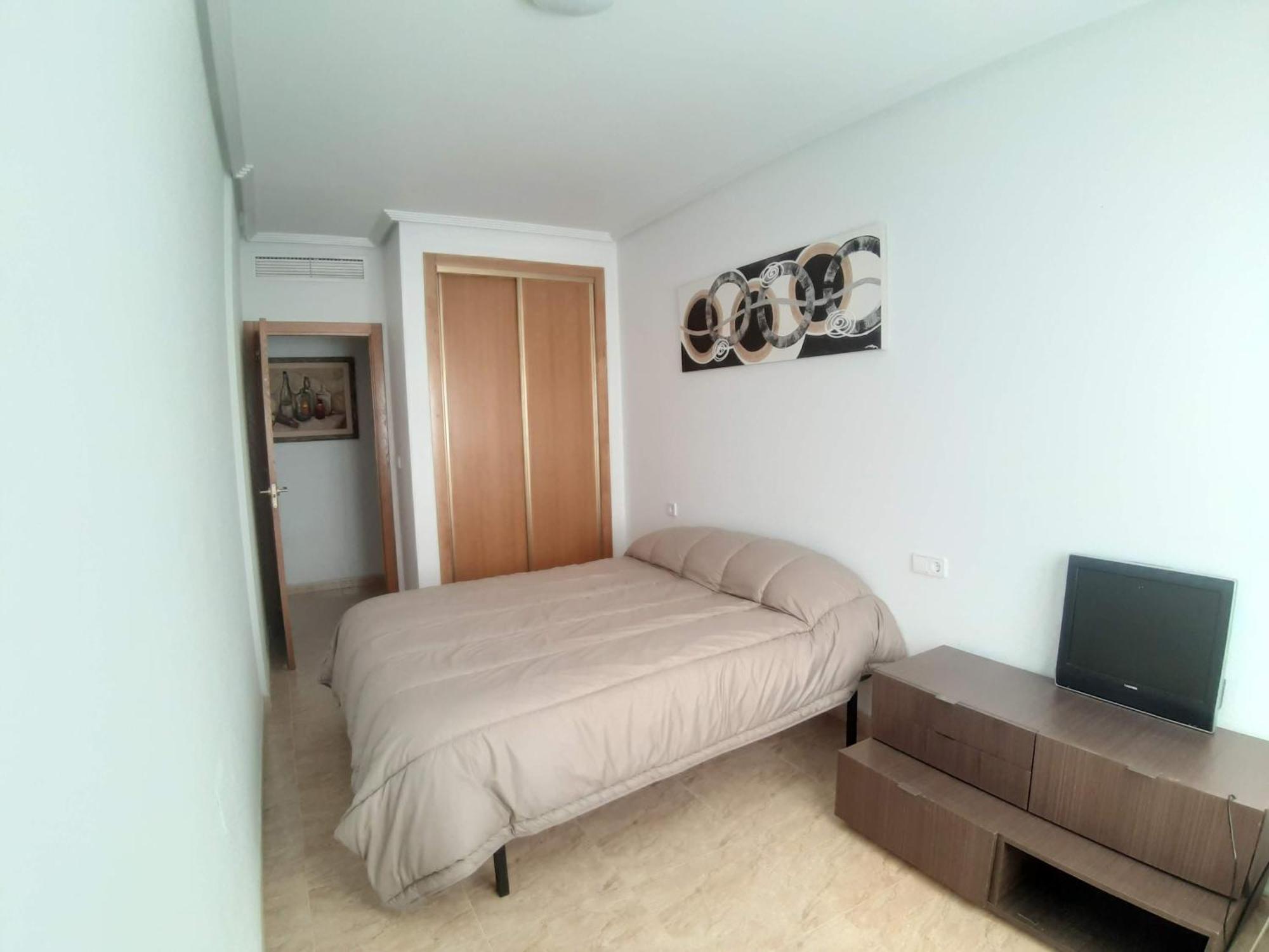 Apartamento Zig Zag Murcia Kültér fotó