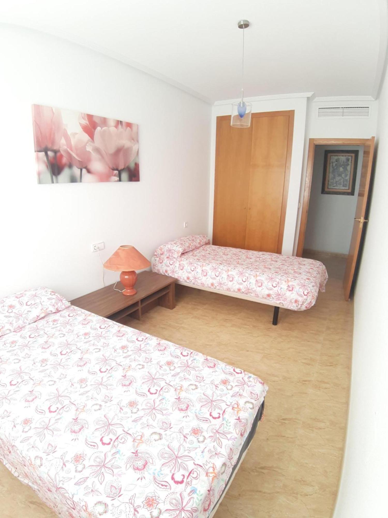 Apartamento Zig Zag Murcia Kültér fotó