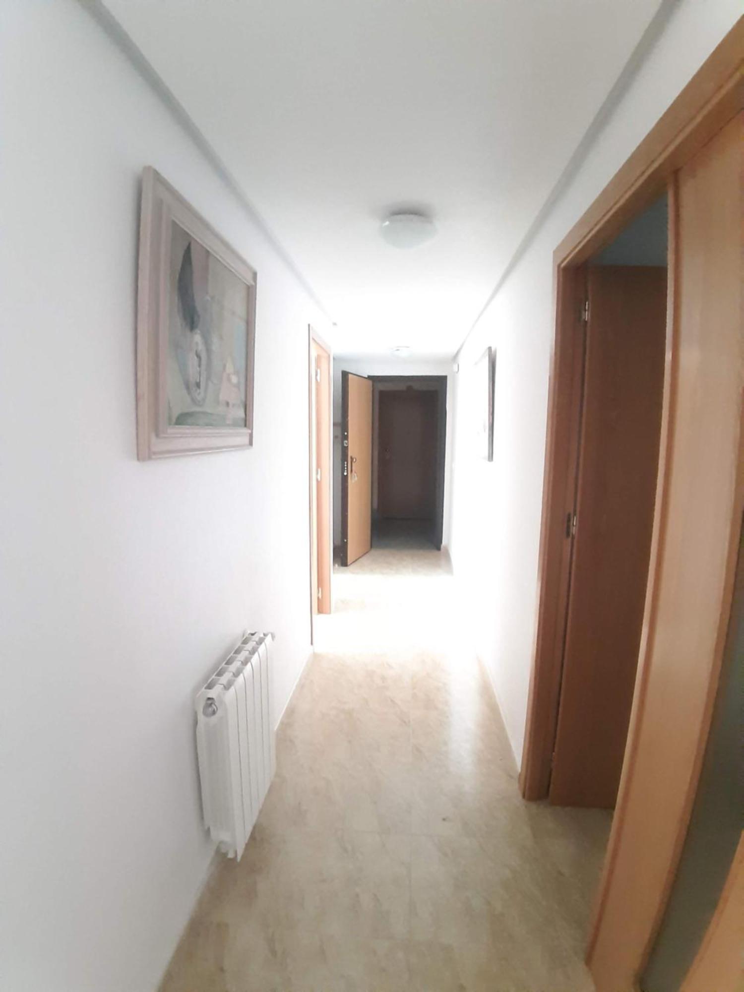 Apartamento Zig Zag Murcia Kültér fotó
