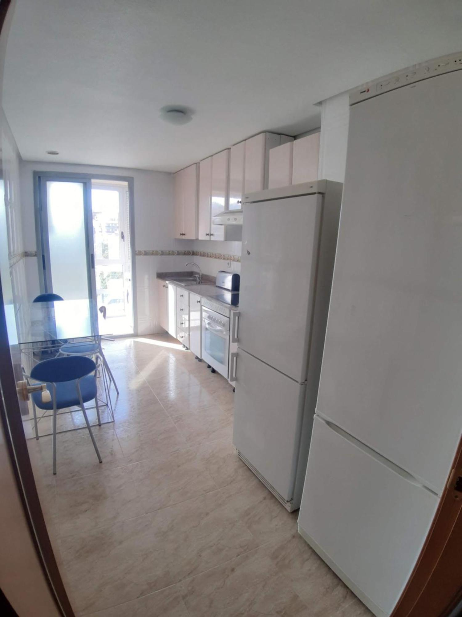 Apartamento Zig Zag Murcia Kültér fotó