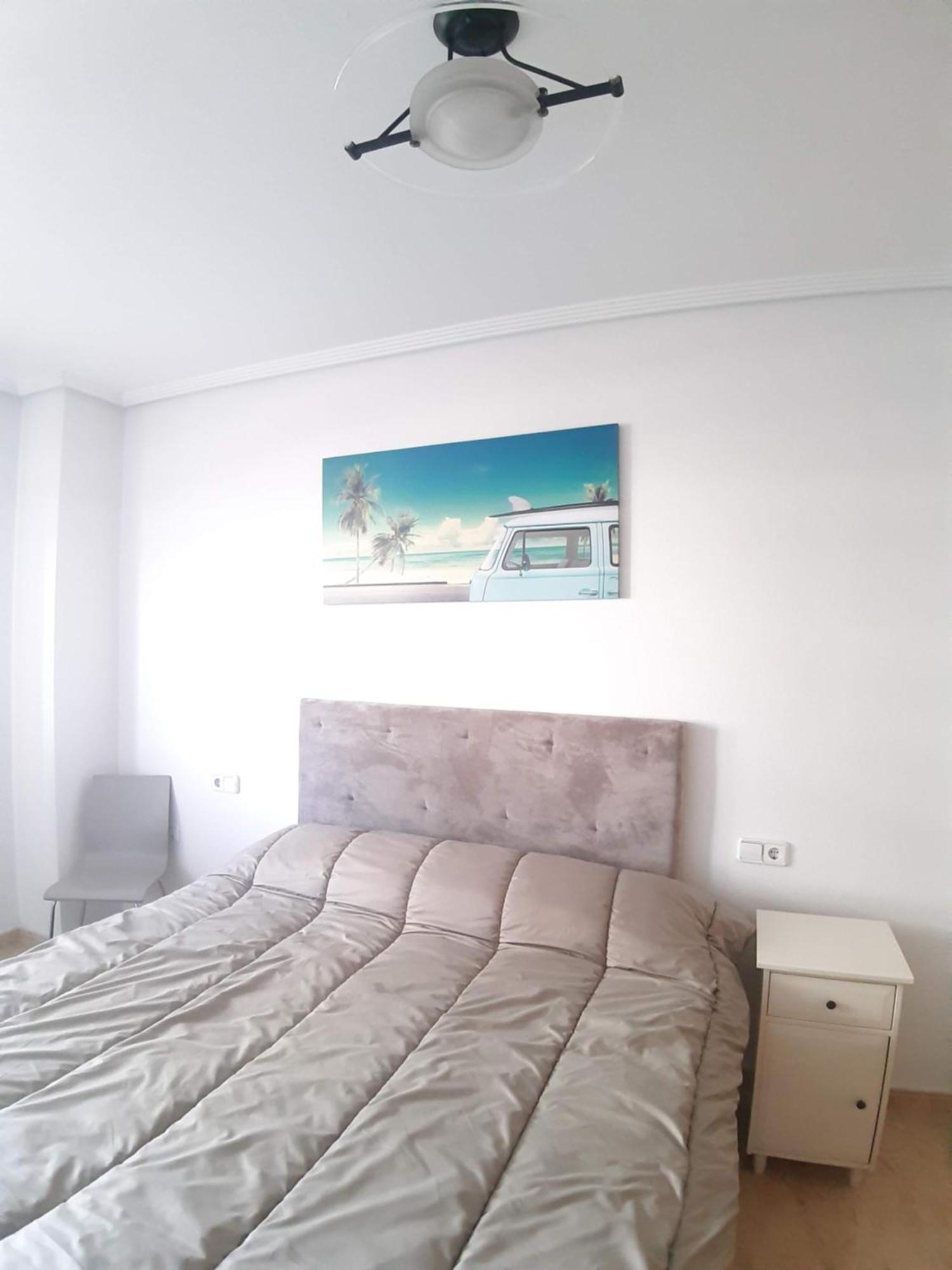 Apartamento Zig Zag Murcia Kültér fotó